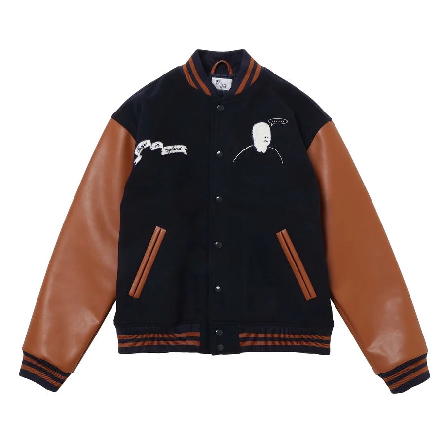 T-LAND VARSITY JACKET