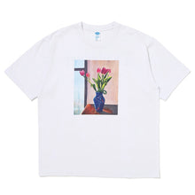 画像をギャラリービューアに読み込む, TULIP TEE
