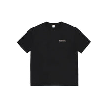 画像をギャラリービューアに読み込む, WASHED HEAVY WEIGHT CREW NECK T-SHIRT ( TYPE-6 )
