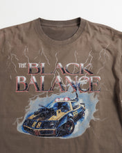 画像をギャラリービューアに読み込む, DYED CUSTOM CAR GRAPHIC T-S
