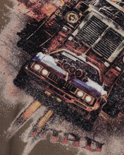 画像をギャラリービューアに読み込む, FLAME SLEEVE GRAPHIC L/S T-S
