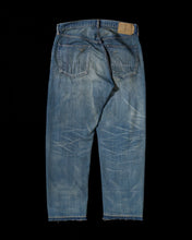 画像をギャラリービューアに読み込む, REMAKED REGULAR TAPERED 5P PANTS
