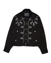 画像をギャラリービューアに読み込む, BLERO EMBROIDERY JACKET
