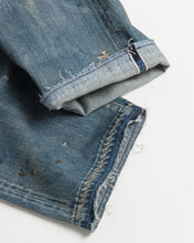 画像をギャラリービューアに読み込む, REMAKED REGULAR TAPERED 5P PANTS
