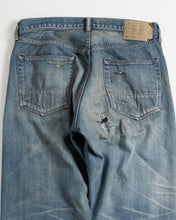 画像をギャラリービューアに読み込む, REMAKED REGULAR TAPERED 5P PANTS

