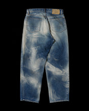 画像をギャラリービューアに読み込む, SUNFADED 80's WIDE 5P PANTS
