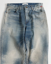 画像をギャラリービューアに読み込む, SUNFADED 80's WIDE 5P PANTS

