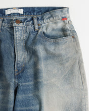 画像をギャラリービューアに読み込む, SUNFADED 80's WIDE 5P PANTS
