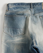 画像をギャラリービューアに読み込む, SUNFADED 80's WIDE 5P PANTS
