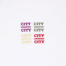 画像をギャラリービューアに読み込む, EMBROIDERED LOGO COTTON L/S T-SHIRT_CCCC
