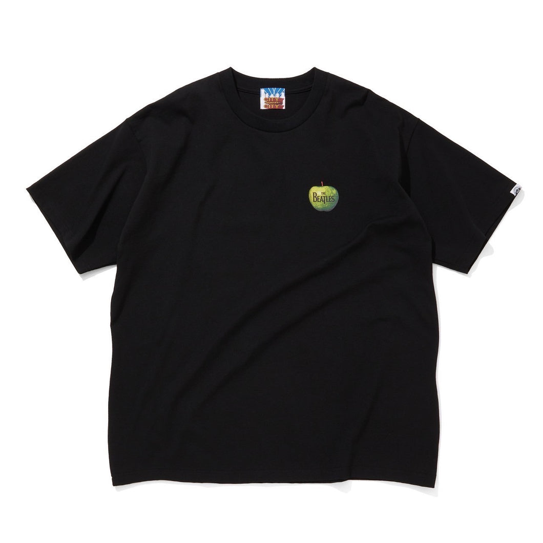 CITY COUNTRY CITY × THE BEATLES_COTTON T-SHIRT_001