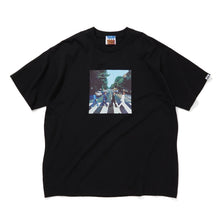 画像をギャラリービューアに読み込む, CITY COUNTRY CITY × THE BEATLES_COTTON T-SHIRT_002

