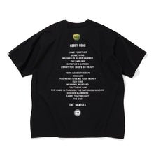 画像をギャラリービューアに読み込む, CITY COUNTRY CITY × THE BEATLES_COTTON T-SHIRT_002
