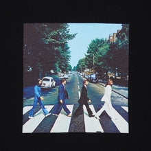 画像をギャラリービューアに読み込む, CITY COUNTRY CITY × THE BEATLES_COTTON T-SHIRT_002
