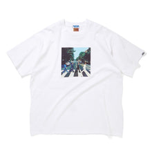 画像をギャラリービューアに読み込む, CITY COUNTRY CITY × THE BEATLES_COTTON T-SHIRT_002
