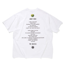 画像をギャラリービューアに読み込む, CITY COUNTRY CITY × THE BEATLES_COTTON T-SHIRT_002
