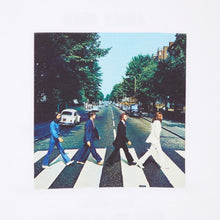 画像をギャラリービューアに読み込む, CITY COUNTRY CITY × THE BEATLES_COTTON T-SHIRT_002
