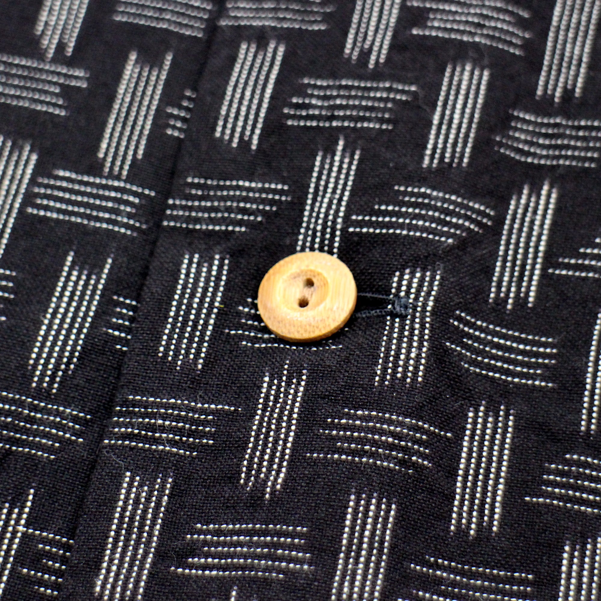 WALLIS SHIRT S/S KASURI – Roots Bonds ONLINE STORE