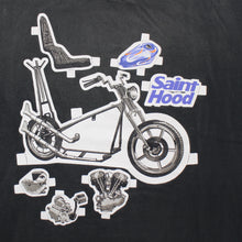 画像をギャラリービューアに読み込む, NH_SS TEE / BIKE
