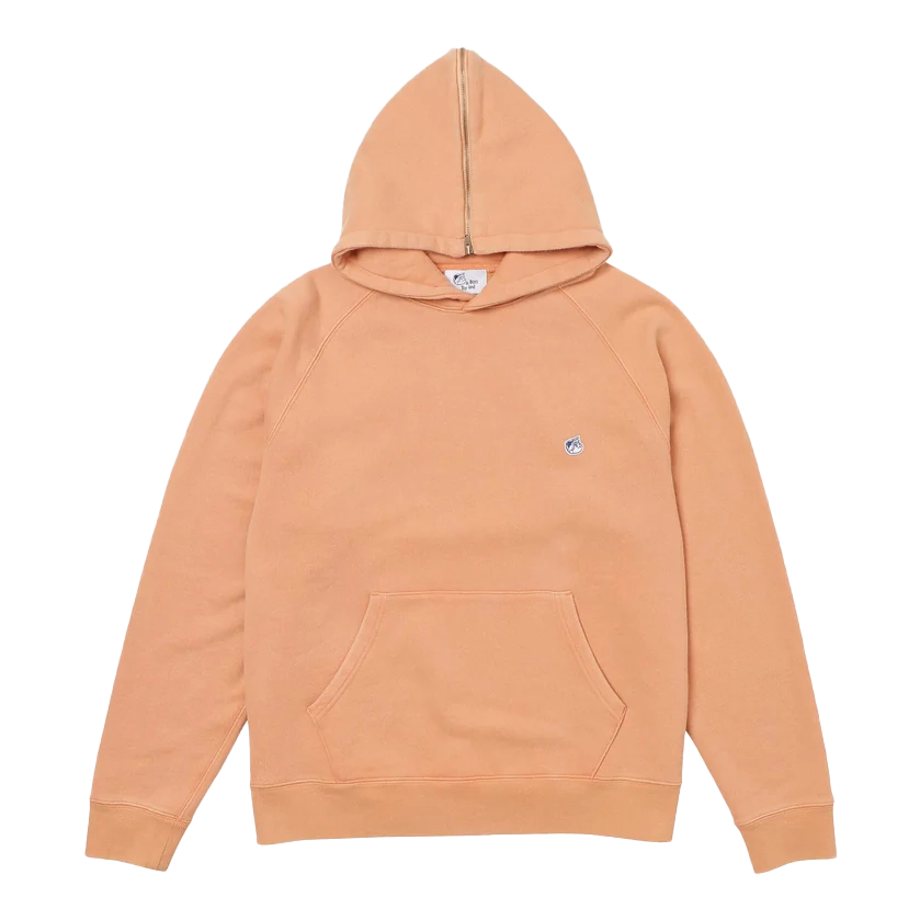 50's ZIP HOODIE