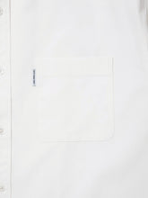 画像をギャラリービューアに読み込む, Cotton Gabardine Boxy L/S Shirt
