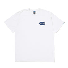 画像をギャラリービューアに読み込む, LOGO PATCH TEE
