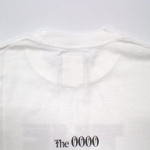 画像をギャラリービューアに読み込む, The 0000 BAND T-SHIRT
