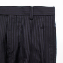 DOUBLE PLEATED SHORT TROUSERS(TYPE-4) – Roots Bonds ONLINE STORE