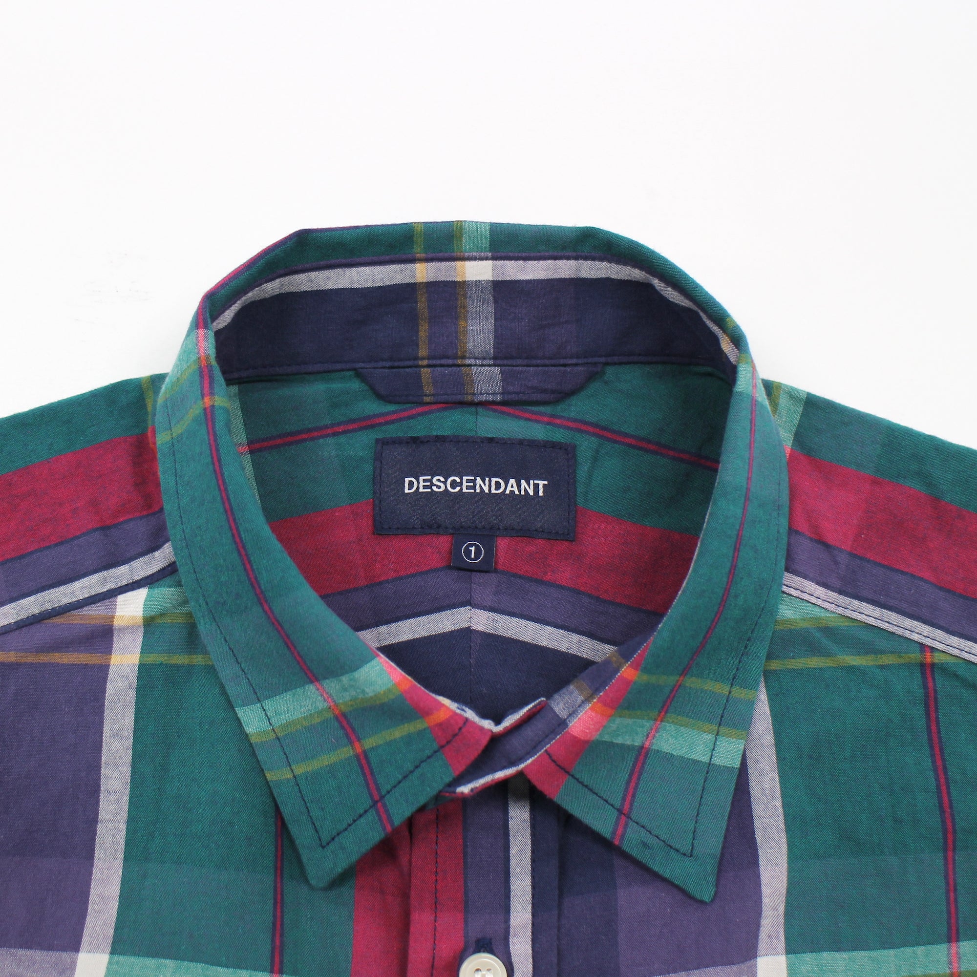 トップス HYANNIS B.D SS SHIRT FULL SIZE - BLUE 1 20SS VISUAL22】﻿ HYANNIS B.D SS SHIRT FULL SIZE﻿ ﻿ Direction