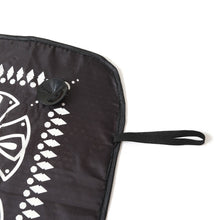 画像をギャラリービューアに読み込む, BANDANA SUNSHADE
