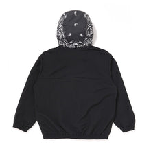 画像をギャラリービューアに読み込む, BANDANA FIELD JACKET

