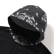 画像をギャラリービューアに読み込む, BANDANA FIELD JACKET
