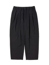 画像をギャラリービューアに読み込む, T/W 2 Tuck Easy Pants
