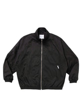 画像をギャラリービューアに読み込む, Cotton Twill Track Jacket
