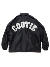 画像をギャラリービューアに読み込む, Nylon Coach Jacket
