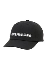 画像をギャラリービューアに読み込む, T/W 6 Panel Cap
