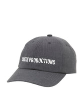 画像をギャラリービューアに読み込む, T/W 6 Panel Cap

