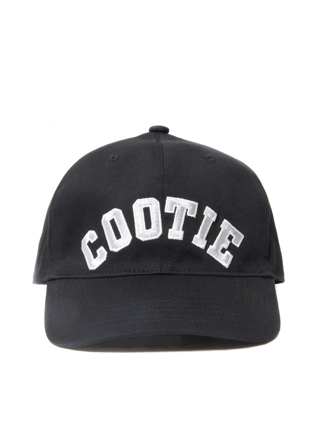Cotton OX 6 Panel Cap