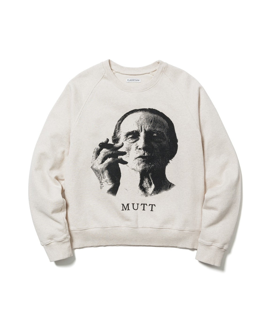 MUTT SWEAT