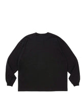 画像をギャラリービューアに読み込む, Raffy Pleated Jersey L/S Tee
