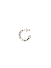 画像をギャラリービューアに読み込む, One Stroke Earring

