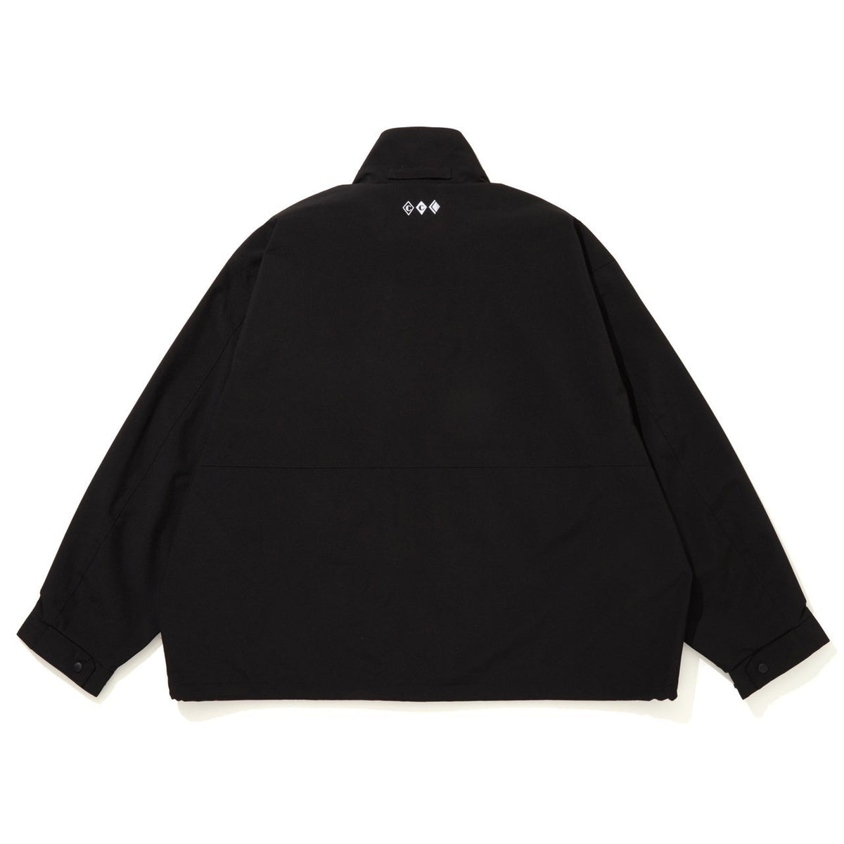 Zip Up Jacket – Roots Bonds ONLINE STORE