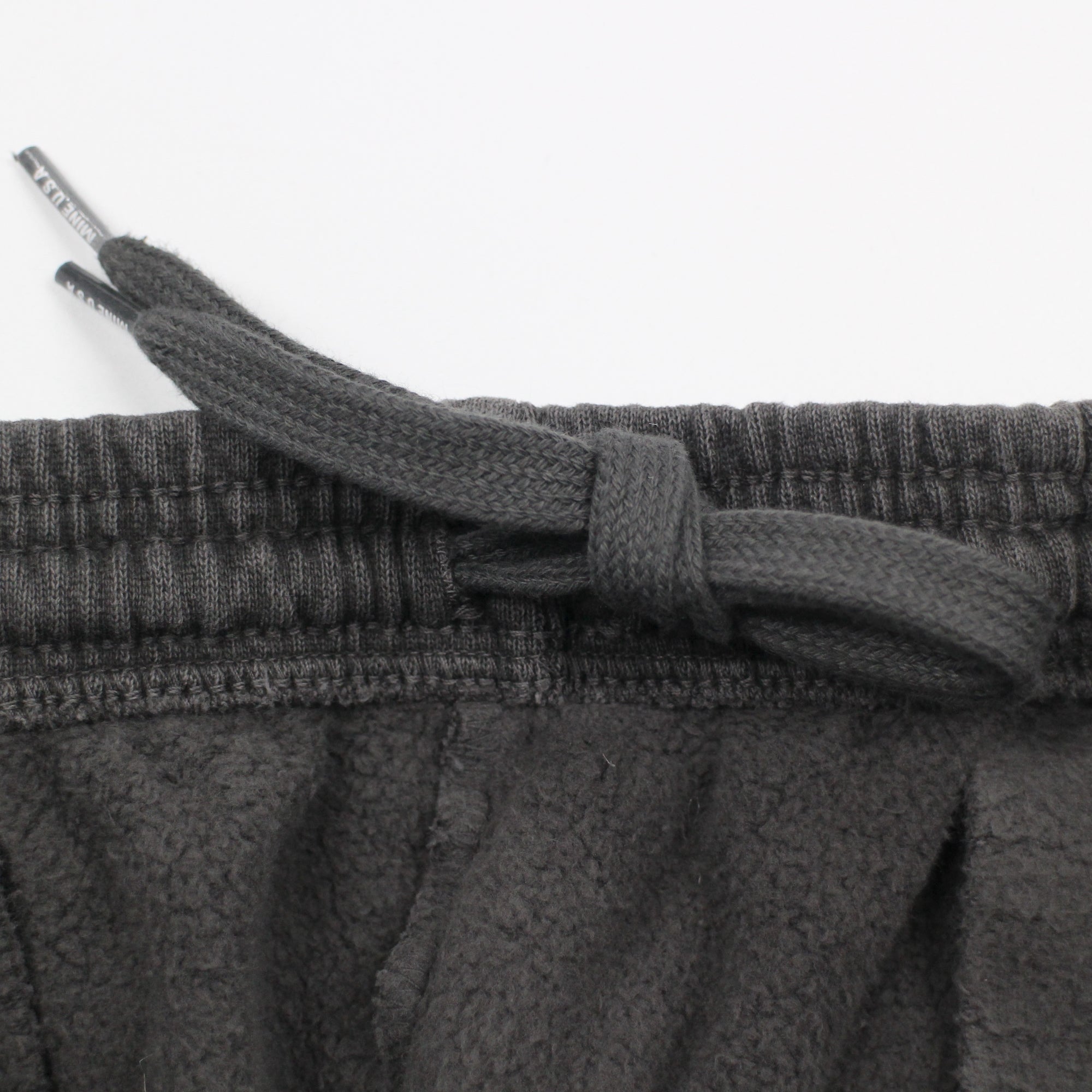 エクソダス　MINE×EXODUS LOGO SHORTS スウェットショーツ Exodus Logo Fleece Shorts – Rebellion Republic