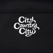 画像をギャラリービューアに読み込む, Embroidered Logo Switching Cotton Sweatshirt
