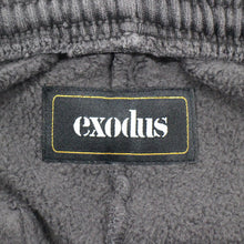 画像をギャラリービューアに読み込む, MINE x EXODUS LOGO SHORTS
