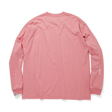 画像をギャラリービューアに読み込む, Cotton L/s T-shirt City Country City
