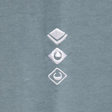 画像をギャラリービューアに読み込む, Cotton L/s T-shirt City Country City
