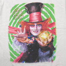 画像をギャラリービューアに読み込む, DSNY_SS TEE / MAD HATTER
