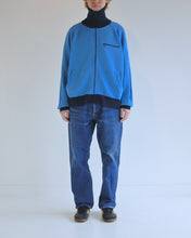 画像をギャラリービューアに読み込む, BICOLOR DRIVERS KNIT
