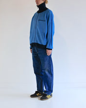 画像をギャラリービューアに読み込む, BICOLOR DRIVERS KNIT
